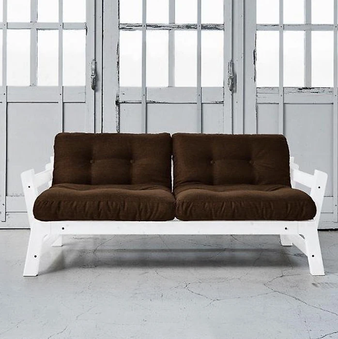 диван белый Шанталь Дизайн-1