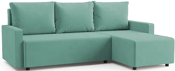 Угловой диван с ящиком для белья Мидгард Дизайн 2