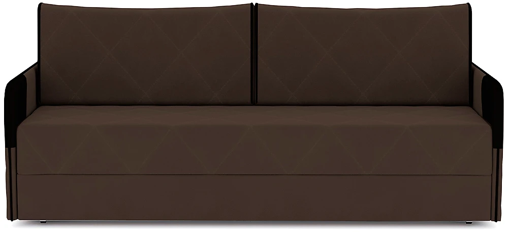 Коричневый диван Марсель Дизайн 10