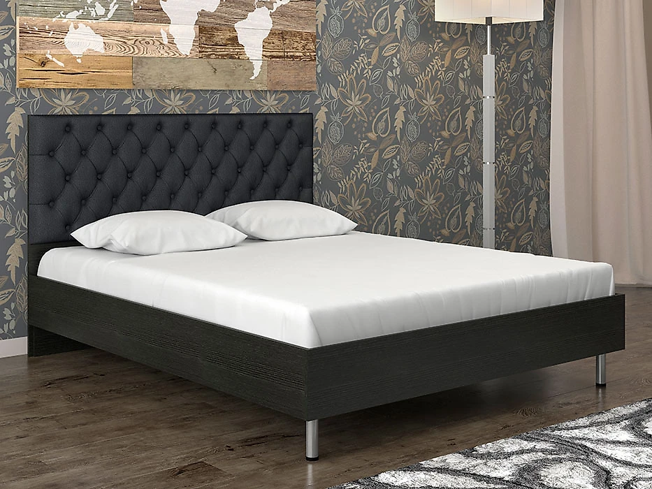 Раскладная кровать  Луиза-3 КС Дизайн-2