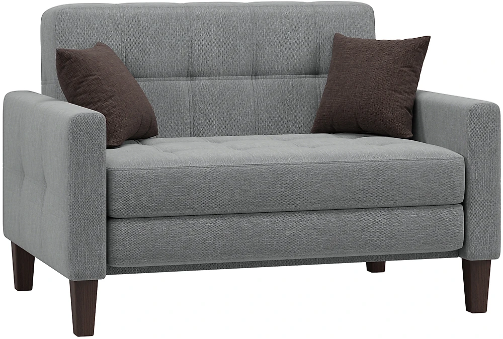 Прямой диван на ножках Этро-3 Люкс Дизайн 4
