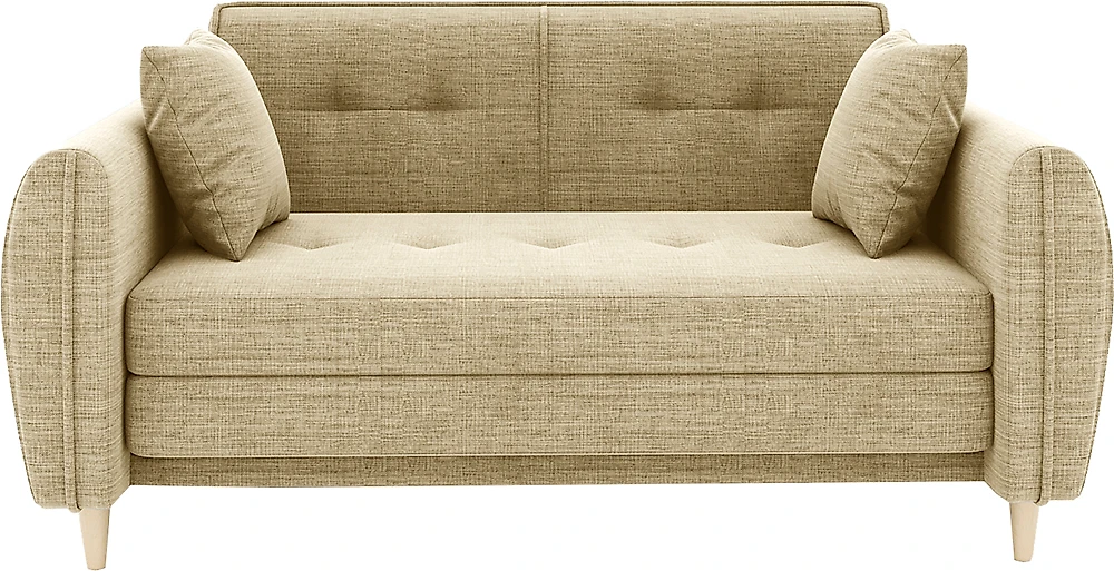 Полуторный раскладной диван Анита Кантри Дизайн-6
