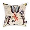 HISTORY BUTTERFLY 45*45 см