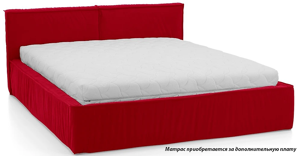 Кровать в современном стиле Латона (м396)