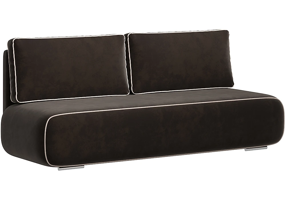 диван прямой с механизмом еврокнижка Лаки (Савит) Дизайн 2