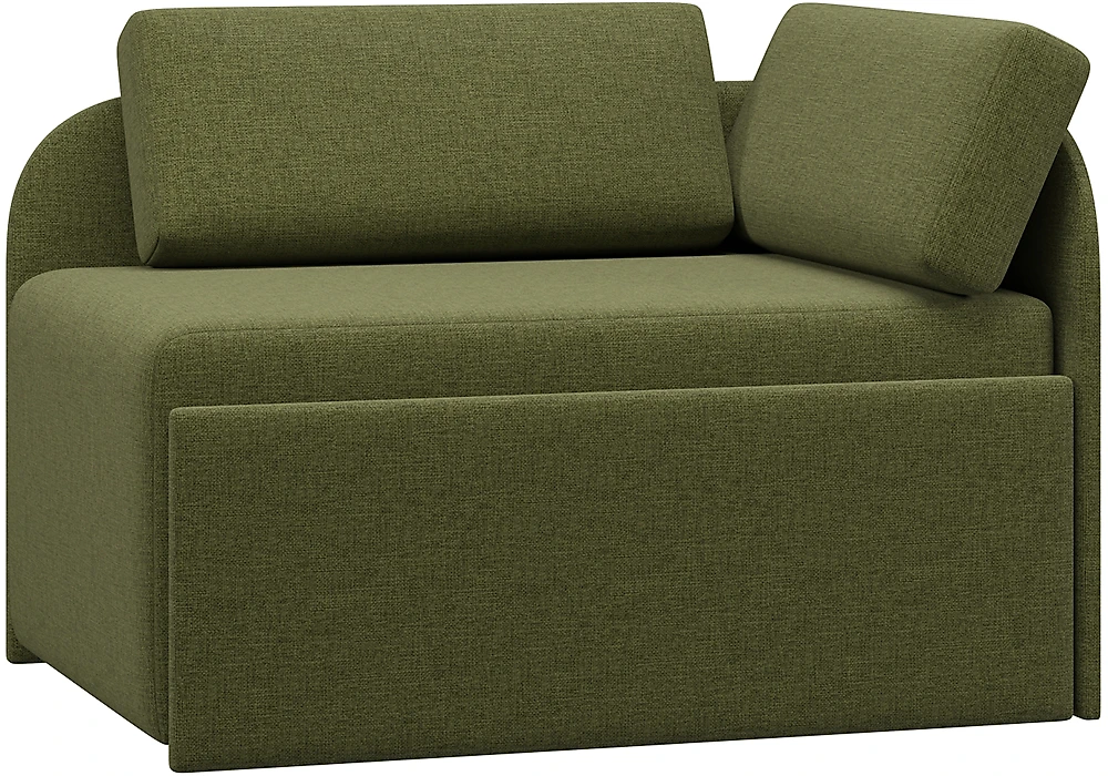 Маленький выкатной диван Настя Дизайн 2