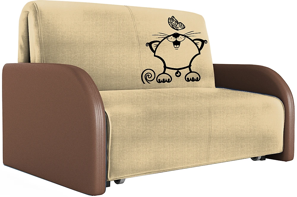 Детский диван для девочек Фавор Дизайн 6