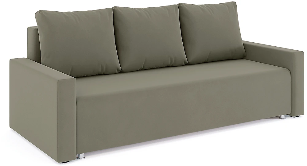 Полуторный раскладной диван Олимп Дизайн 15
