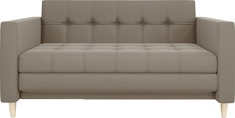 Детский диван для девочек Квадро Плюш Дизайн-8