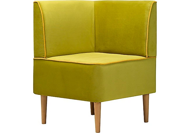желтое кресло Лагуна