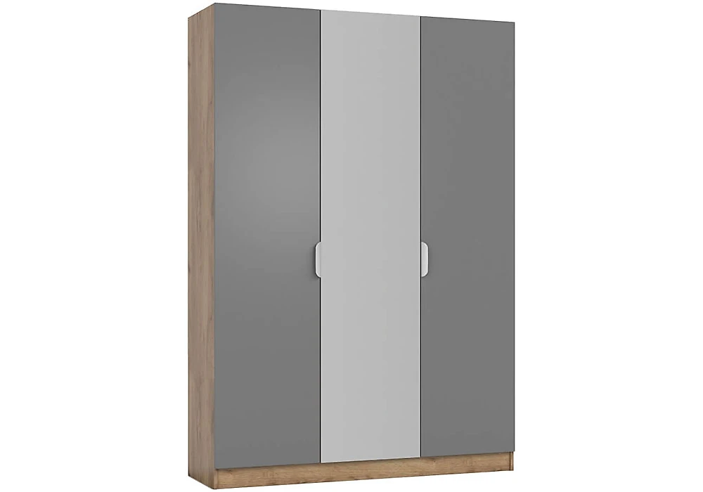 Шкаф в коридор Босс-150 Дизайн-2