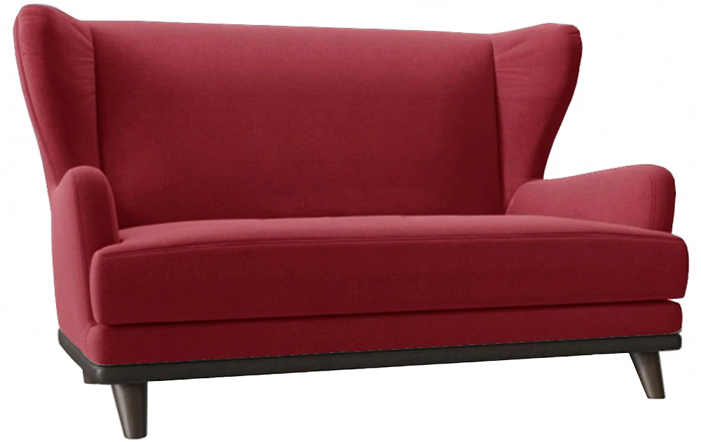 Прямой диван на ножках Оскар Дизайн 5