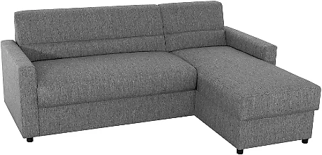 Тканевый угловой диван Виктория Дизайн 1