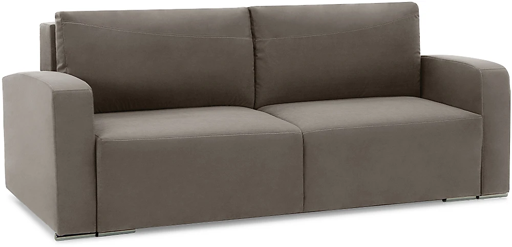 Коричневый диван Окленд Дизайн 1