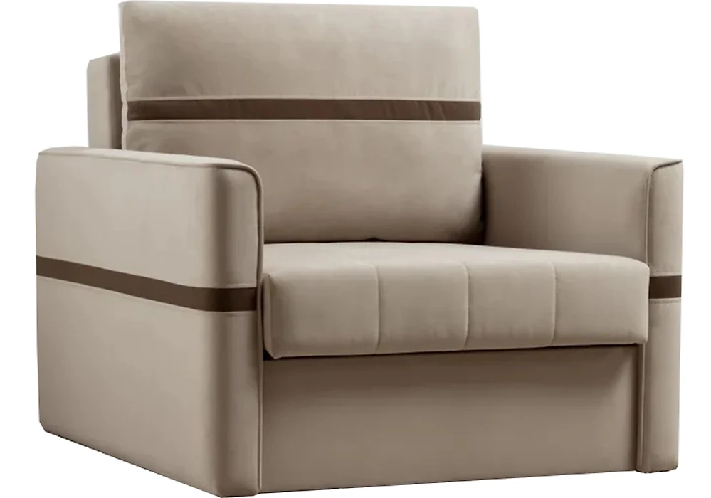 Кресло с подлокотниками Альдо Дизайн 4