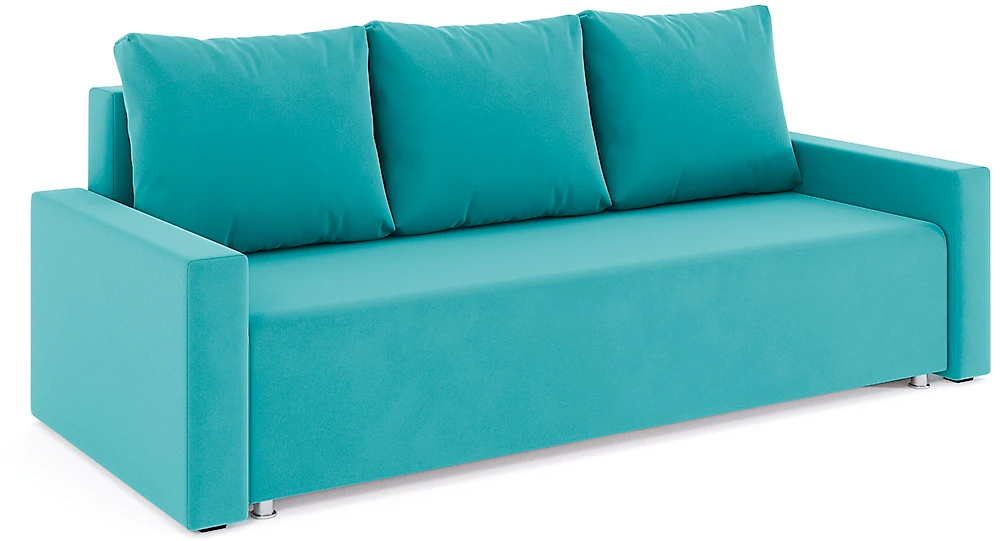 Полуторный раскладной диван Олимп Дизайн 9