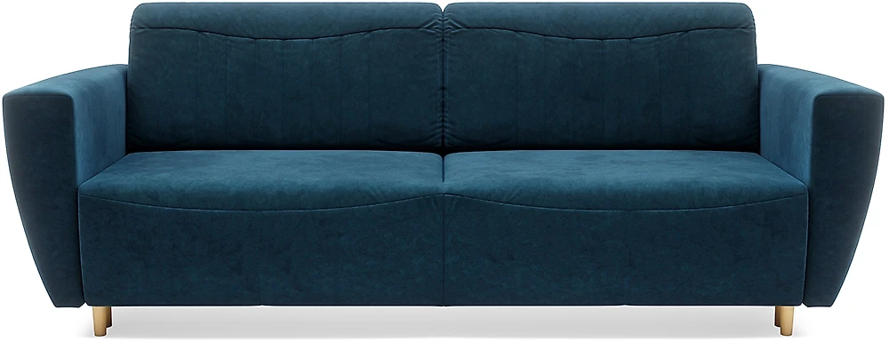 Тканевый прямой диван Прима Дизайн 3
