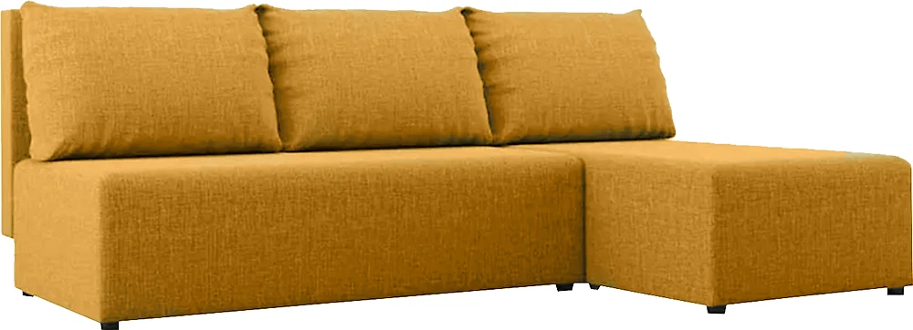 угловой диван для детской Каир Дизайн 6