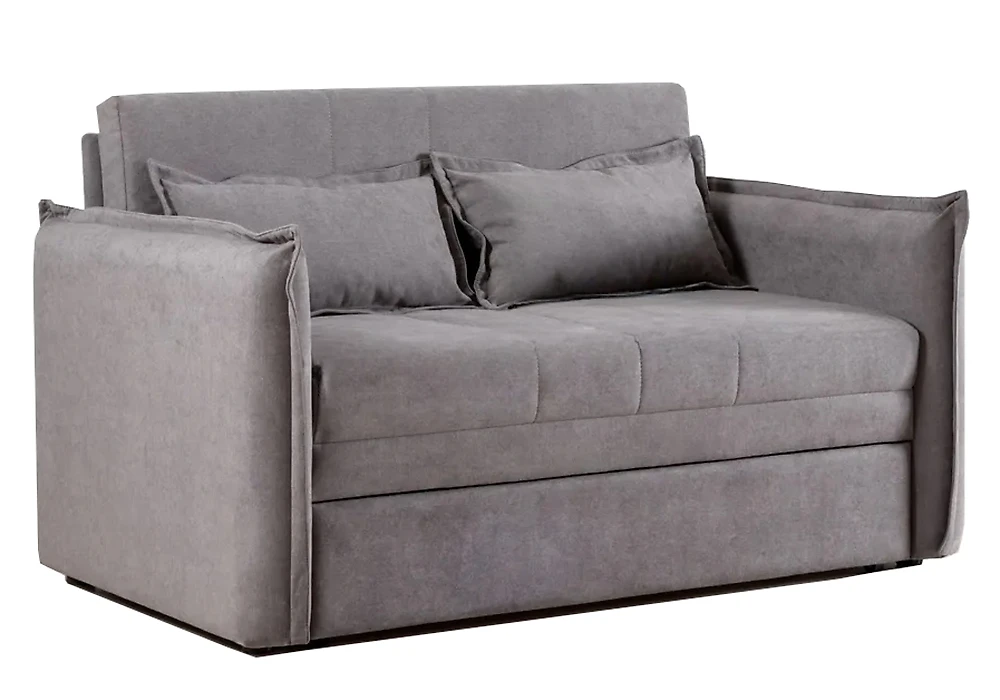 Выкатной диван 140 см Смайл Дизайн 1