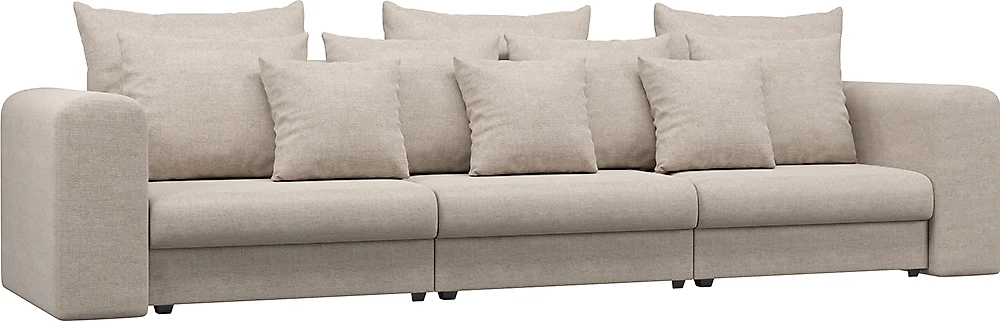 Модульный диван с подушками Манхеттен-2 Дизайн 2
