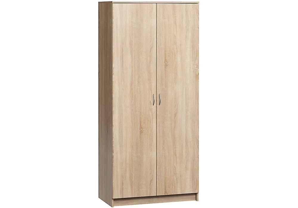 Распашной шкаф глубиной 45 см Лайт-2 (Мини) Дизайн-2