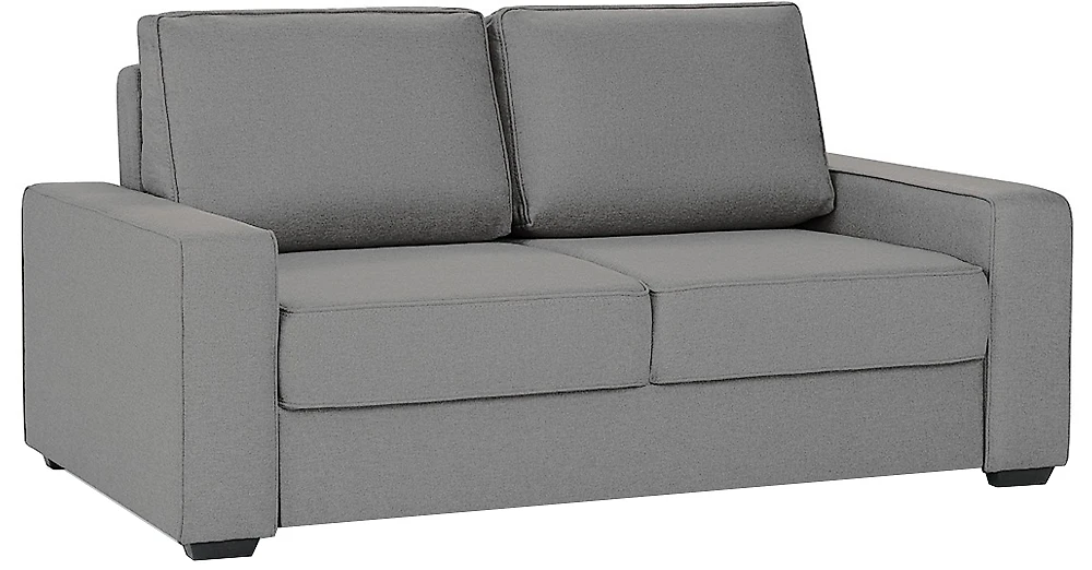 Прямой диван с механизмом аккордеон Уилтон Меланж-2