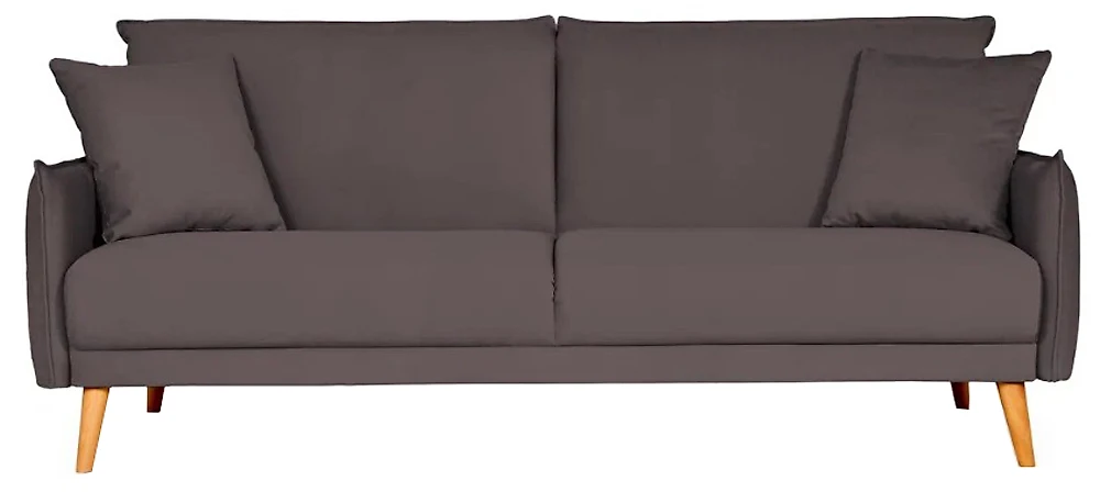 Элитный диван Наттен трехместный Дизайн 1