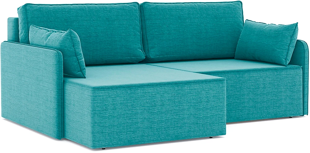 Угловой диван-кровать Блюм Кантри Дизайн-1