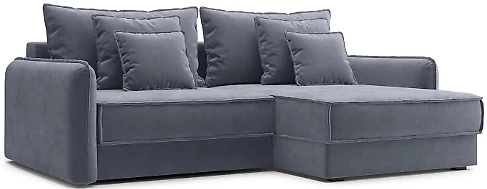 Угловой диван с правым углом Антей Дизайн 1
