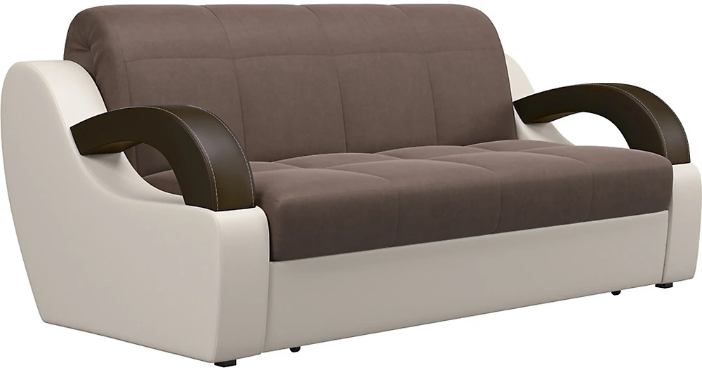 диван на металлическом каркасе Мадрид Дизайн 3