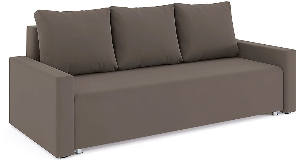 Полуторный раскладной диван Олимп Дизайн 16