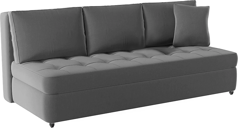 Тканевый прямой диван Бони Дизайн 7
