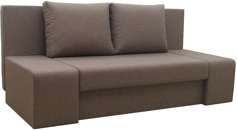 прямой диван с механизмом еврокнижка Сан-Ремо Дизайн 4