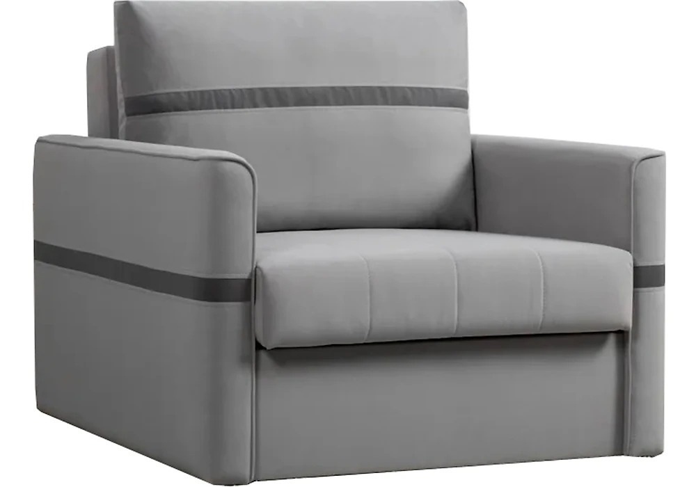 Кресло с подлокотниками Альдо Дизайн 1