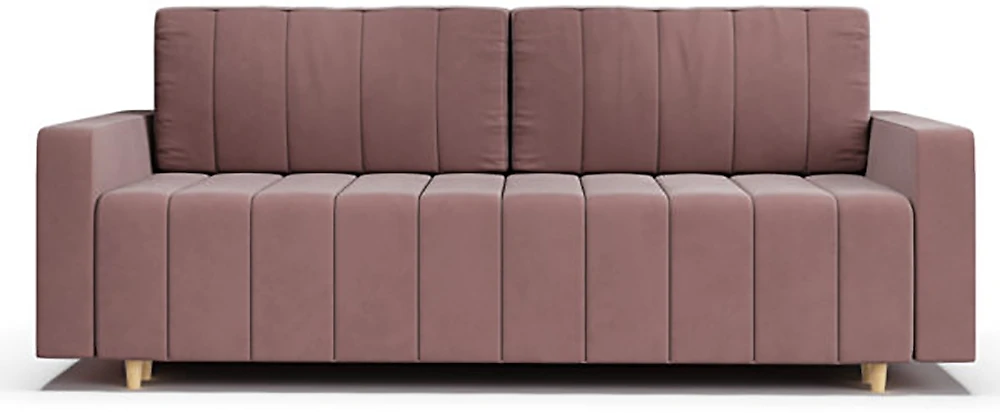 Коричневый диван Милен Дизайн 4