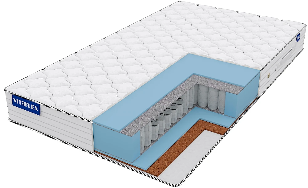 Матрас  Foam-Middle 160х190