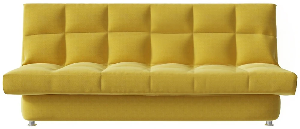 Прямой диван Уно Плюш Дизайн 1
