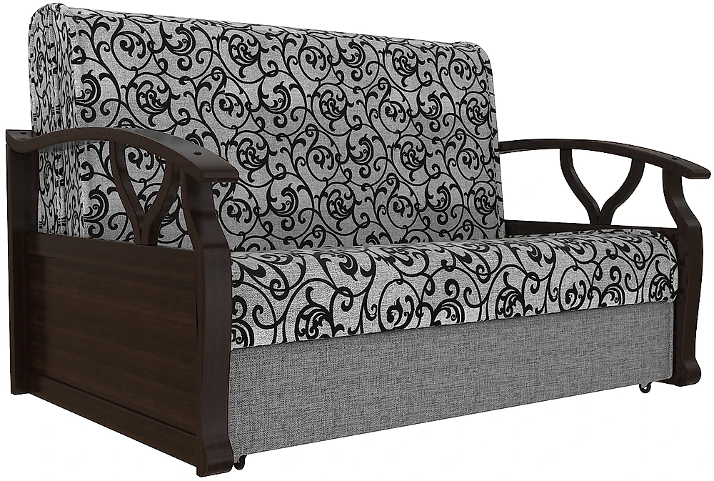 диван в классическом стиле Саломея Грей Клауд