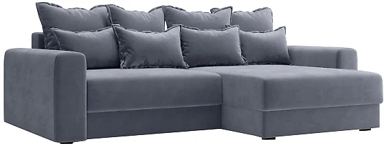 Угловой диван с механизмом пума Омега Дизайн 1