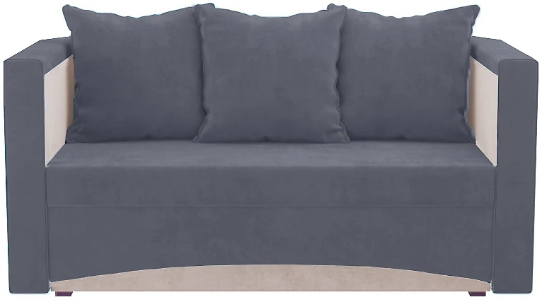 Узкий диван Чарли (Парма) Дизайн 4