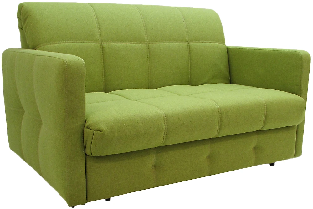 диван на металлическом каркасе Виа-11