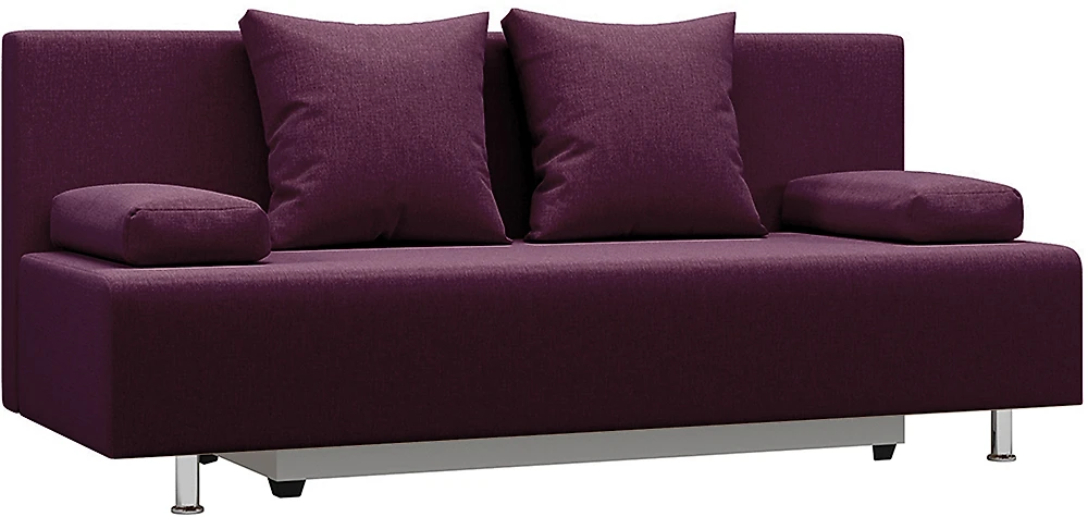 Тканевый прямой диван Чарли (Парма) Дизайн 3