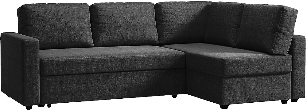 Угловой диван для ежедневного сна Милбург (Мансберг) Дизайн 5