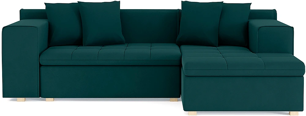 Нераскладной диван Чикаго Дизайн 6
