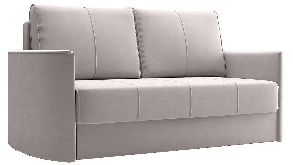 Бежевый диван Колибри Дизайн 1