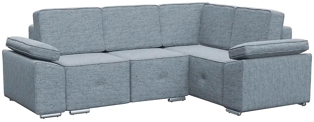 Угловой диван с ящиком для белья Хавьер-1