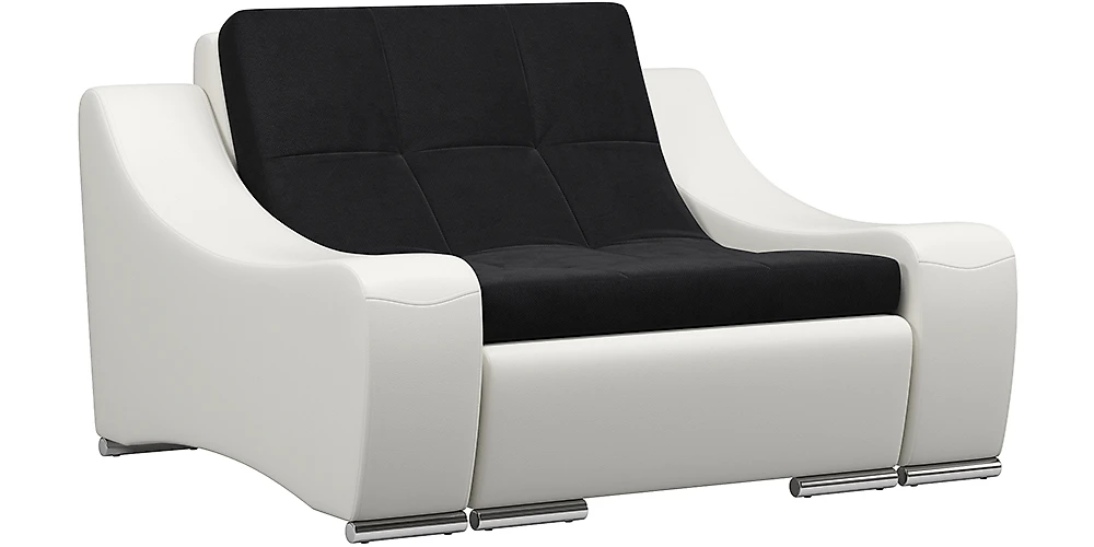 Модульный диван из ткани Монреаль-11 Нуар