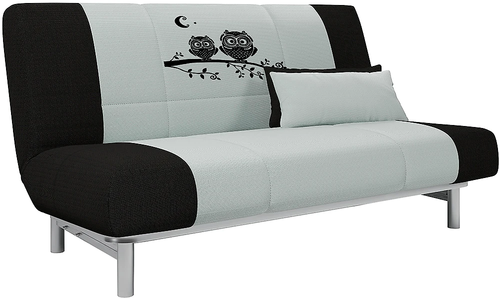 Детский диван для девочек Форест Дизайн 14