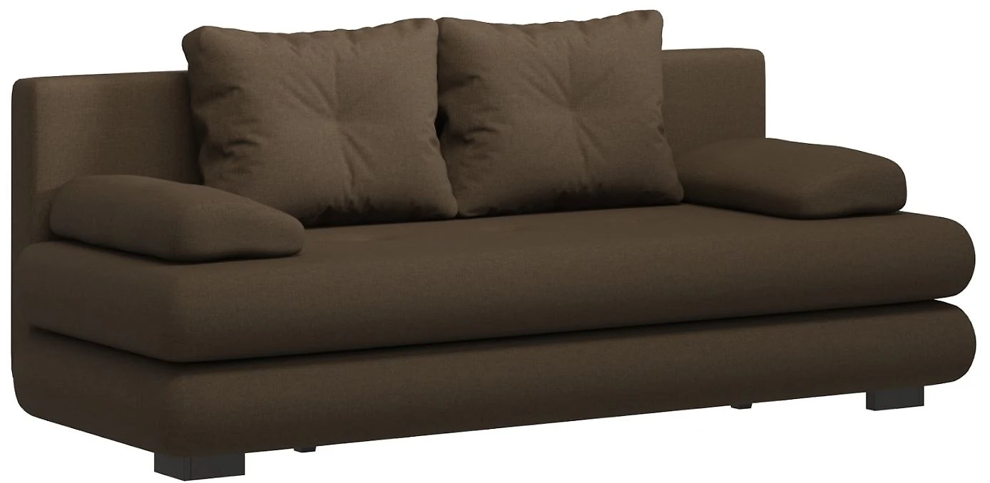 Прямой диван 210 см Фиджи (Луиджи) Дизайн 3