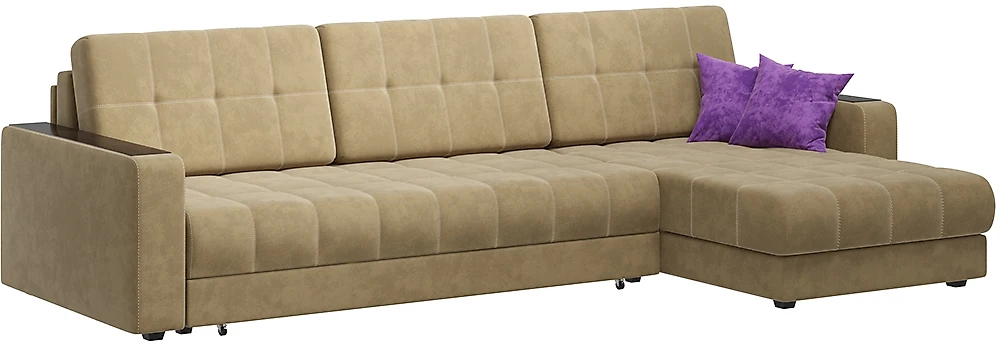 Угловой диван для ежедневного сна Босс (Boss) Max Лайт